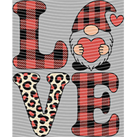 Valentine's Day-QRJ 7710